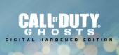 Купить Call of Duty: Ghosts Digital Hardened Edition