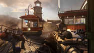 Call of Duty: Ghosts - Onslaught купить