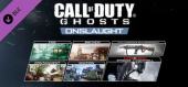 Купить Call of Duty: Ghosts - Onslaught