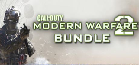 Call of Duty: Modern Warfare 2 Bundle + DLC Stimulus Package + Resurgence Pack