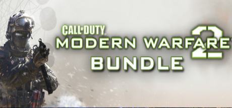 Call of Duty: Modern Warfare 2 Bundle (2009) + DLC Stimulus Package + Resurgence Pack