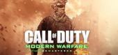 Купить Call of Duty: Modern Warfare 2 Campaign Remastered