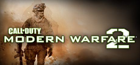 Call of Duty: Modern Warfare 2 (2009) 2010 года