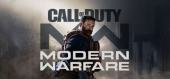 Купить Call of Duty Modern Warfare 2019