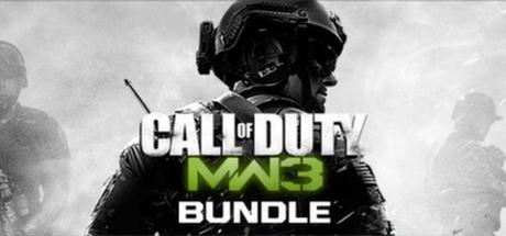 Call of Duty: Modern Warfare 3 Bundle + DLC Call of Duty: Modern Warfare 3 - DLC3, Call of Duty: Modern Warfare 3 Collection 4: Final Assault, Call of Duty: Modern Warfare 3 - Collection 1, Call of Duty: Modern Warfare 3 - DLC2