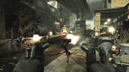 Call of Duty: Modern Warfare 3 Bundle (Call of Duty: Modern Warfare 3 + 1-4 Collection) купить