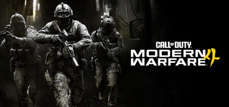 Call of Duty: Modern Warfare 4 / Vault Edition