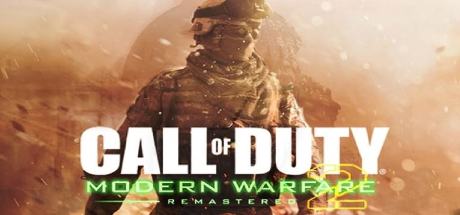 Call of Duty: Modern Warfare Remastered 2