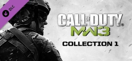 Call of Duty: Modern Warfare 3 Collection 1