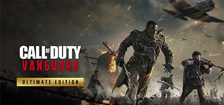 Call of Duty: Vanguard - Ultimate Edition