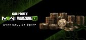 Купить Call of Duty Warzone 2 - 200 Points