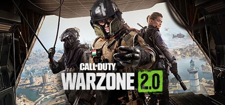 Новый аккаунт Call of Duty Warzone 2.0 - Регион Казахстан