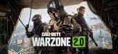 Новый аккаунт Call of Duty Warzone 2.0
