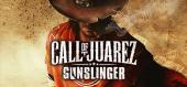 Купить Call of Juarez: Gunslinger общий