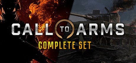 Call to Arms - Complete