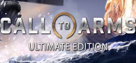 Call to Arms - Ultimate Edition