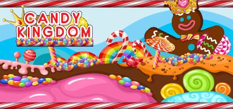 Candy Kingdom VR