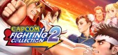 Capcom Fighting Collection 2 купить