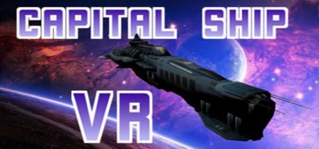 CapitalShip VR