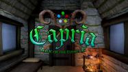 Capria: Magic of the Elements купить