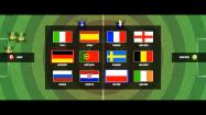 CapRiders: Euro Soccer купить