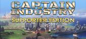 Купить Captain of Industry - Supporter edition