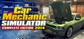 Car Mechanic Simulator 2014 купить