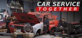 Car Service Together купить