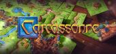 Carcassonne - Tiles & Tactics купить