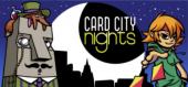 Купить Card City Nights