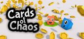 Купить Cards of Chaos