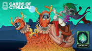 Cards of Cthulhu купить
