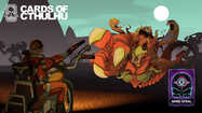 Cards of Cthulhu купить