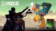 Cards of Cthulhu купить