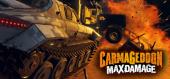 Купить Carmageddon: Max Damage