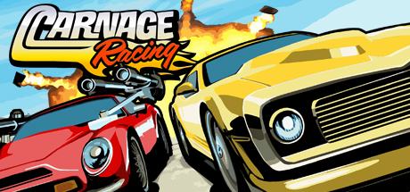 Carnage Racing 