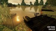 Carp Fishing Simulator купить