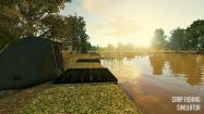 Carp Fishing Simulator купить