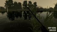 Carp Fishing Simulator купить