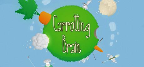 Carrotting Brain