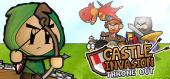 Купить Castle Invasion: Throne Out