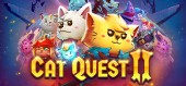 Cat Quest II купить