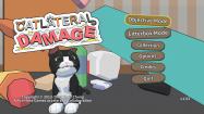 Catlateral Damage купить