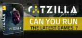 Catzilla - Advanced