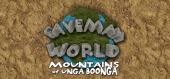 Купить Caveman World: Mountains of Unga Boonga