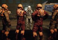 CDF Starfighter VR купить