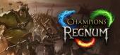Купить Champions of Regnum