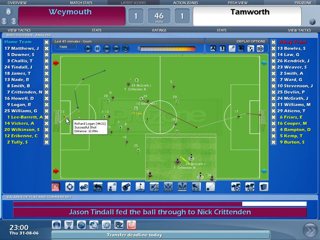 download championship manager 2007 completo PCH