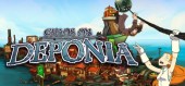 Chaos on Deponia купить