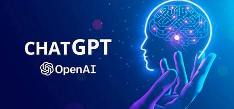 ChatGPT OpenAI API ключ с балансом 5$